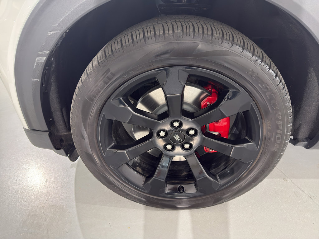 Used 2023 Ford Explorer ST w/ Equipment Group 401A image 4