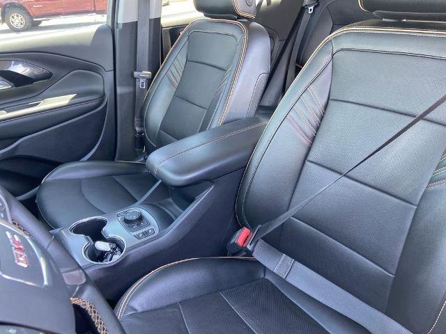Certified 2024 GMC Terrain AT4 image 14
