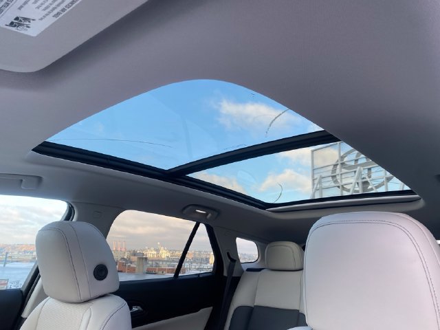 New 2026 Honda Prologue Elite image 20