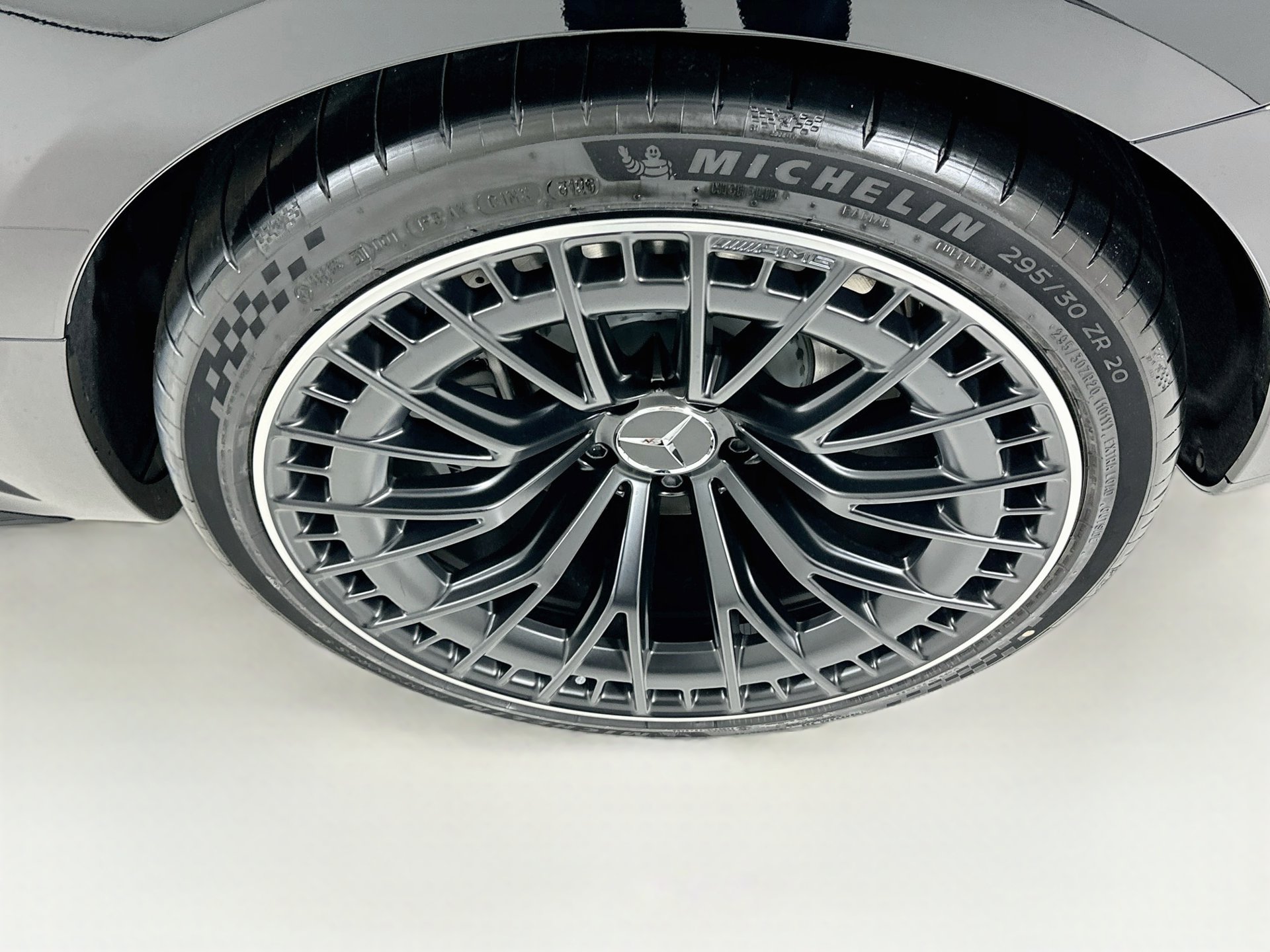 New 2027 Mercedes-Benz CLE 53 AMG 4MATIC Coupe image 33