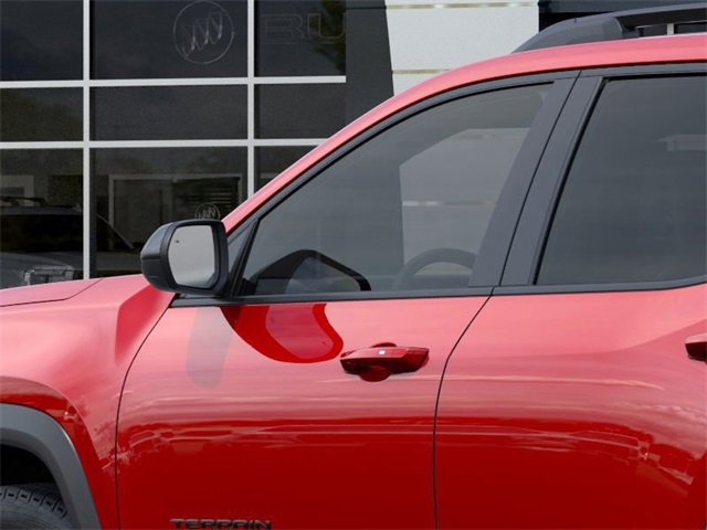 New 2026 GMC Terrain Elevation w/ Elevation Premium Package image 7