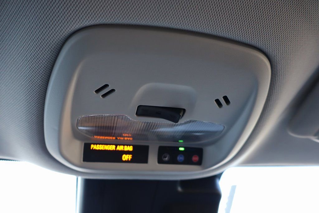 New 2026 Chevrolet Trax LT w/ LT Convenience Package image 22