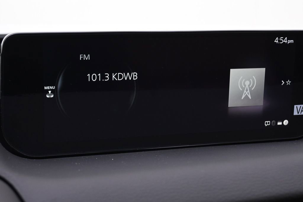 New 2026 MAZDA CX-50 2.5 Hybrid w/ Cargo Package image 28