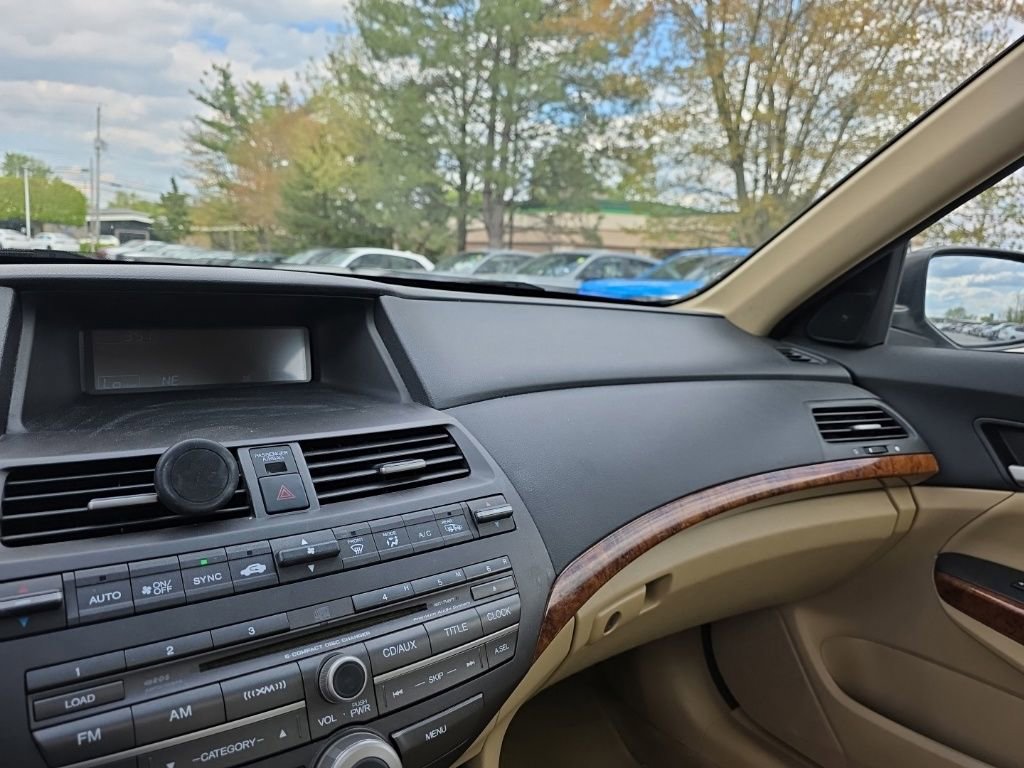 Used 2012 Honda Accord EX-L image 16