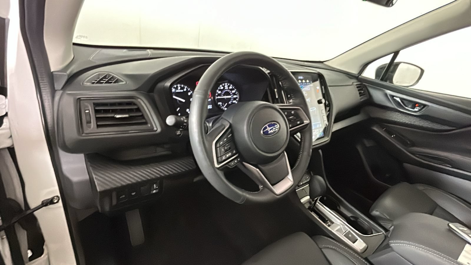 Used 2026 Subaru Ascent Premium AWD/4WD image 16