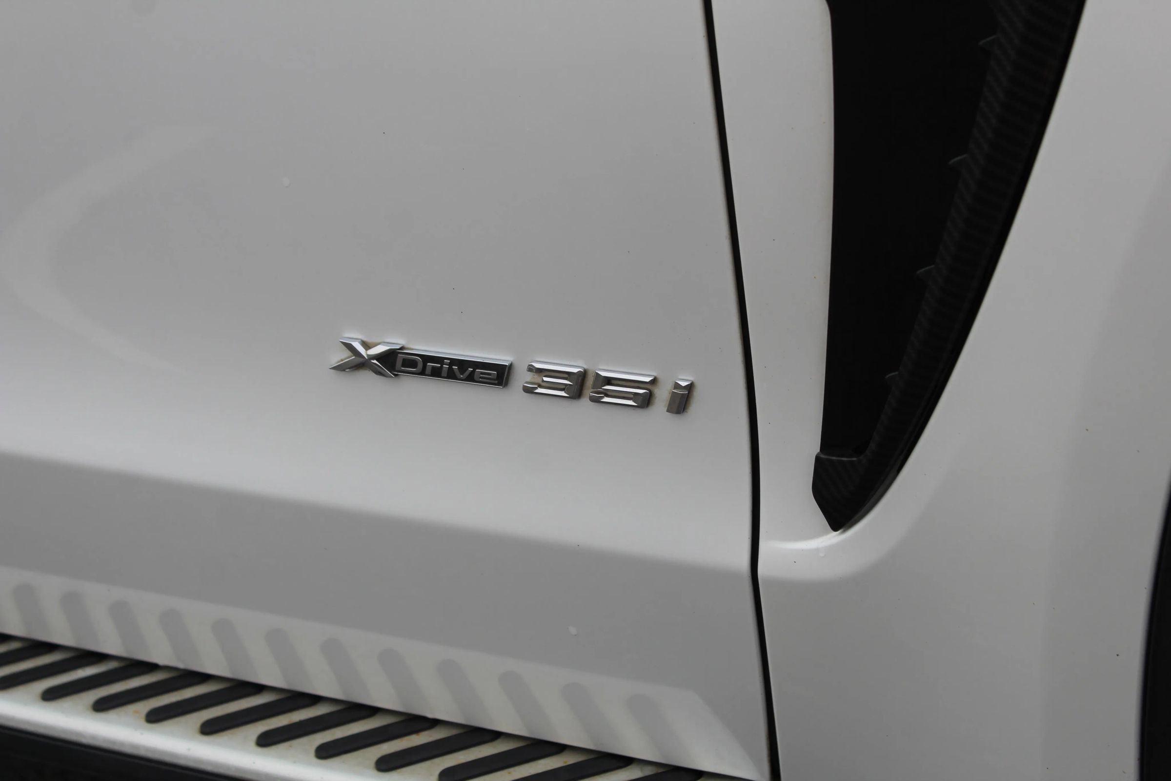 Used 2015 BMW X5 xDrive35i image 33