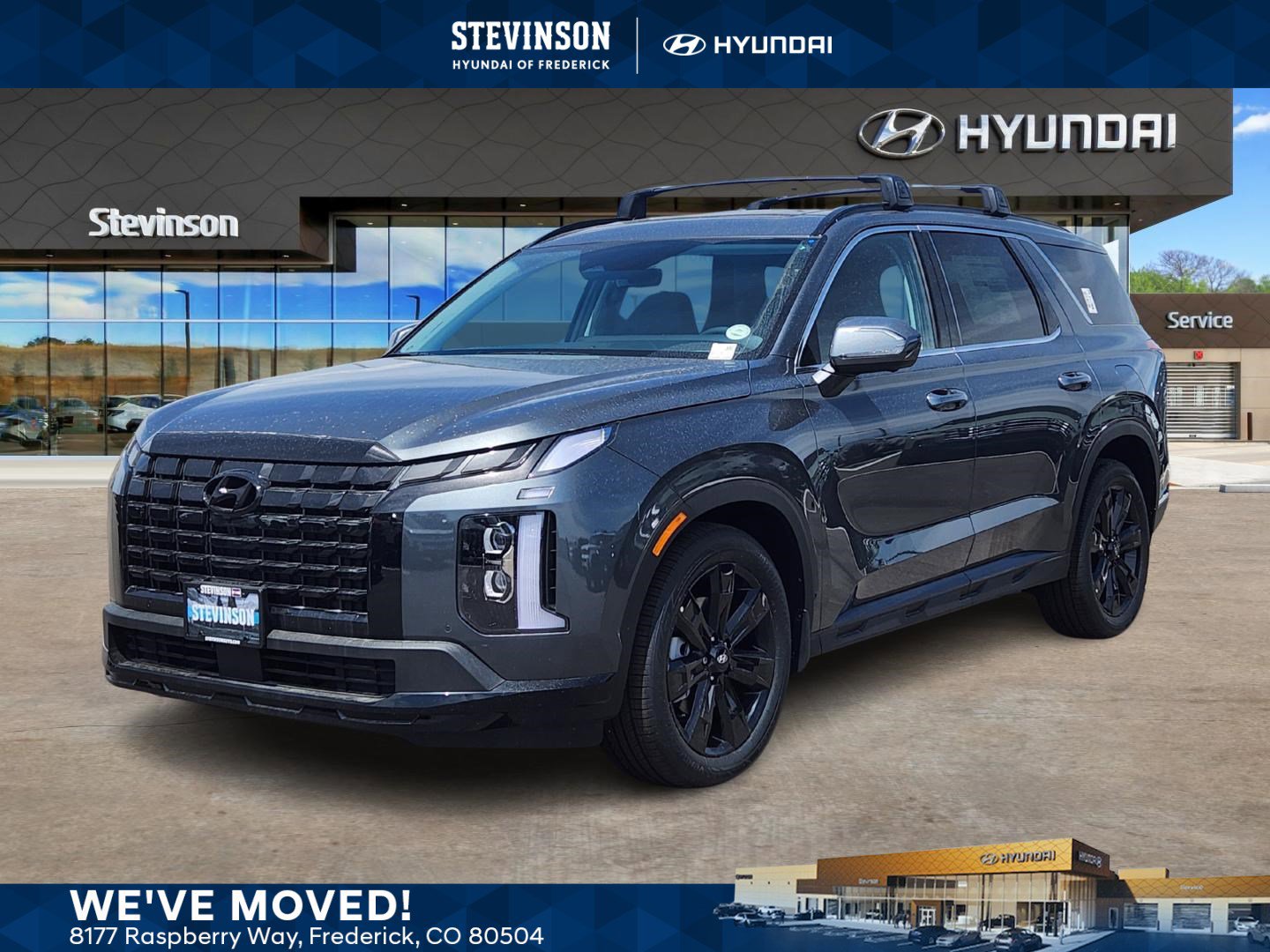 New 2025 Hyundai Kona SEL