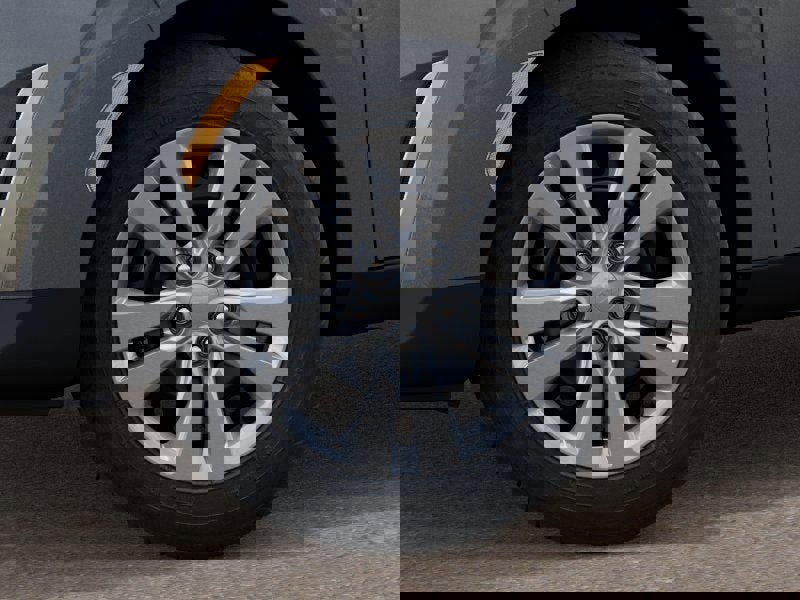 New 2025 Kia Soul LX image 9