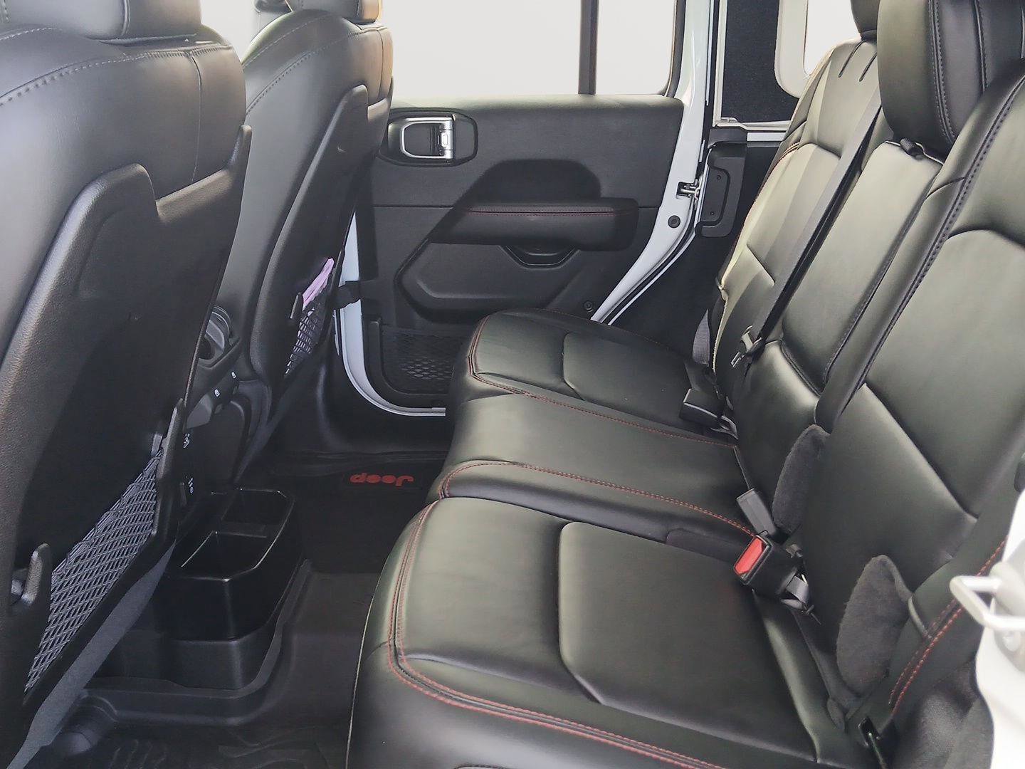 Used 2024 Jeep Wrangler Rubicon w/ Capability Package image 22