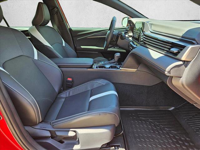 Used 2026 Toyota Camry SE w/ Convenience Package image 20