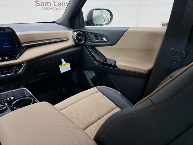 New 2026 Chevrolet Equinox ACTIV image 25