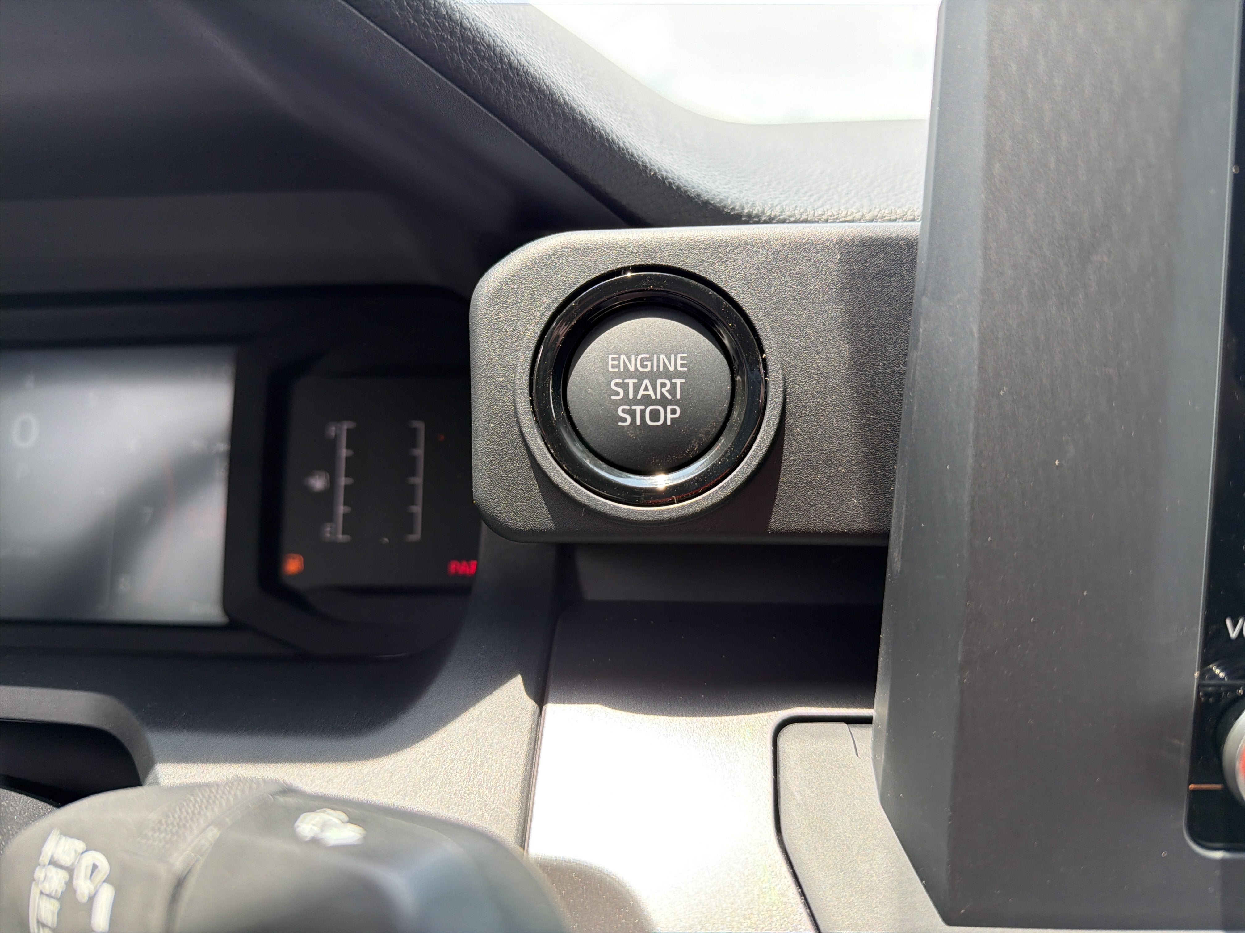 New 2026 Toyota Tacoma SR5 AWD/4WD image 25