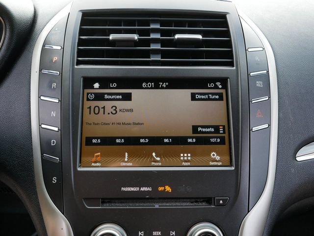 Used 2018 Lincoln MKC Premiere FWD image 28