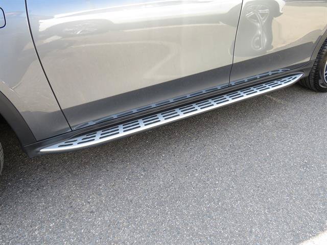 Certified 2023 Mercedes-Benz EQS 450+ 4MATIC SUV image 30