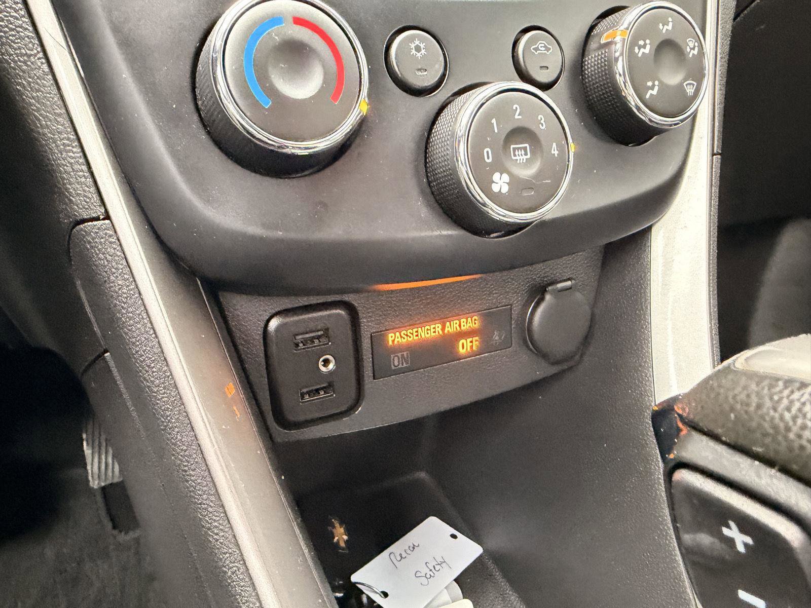 Used 2020 Chevrolet Trax LT w/ LT Convenience Package image 20