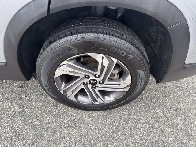 Used 2023 Hyundai Santa Fe SEL image 16