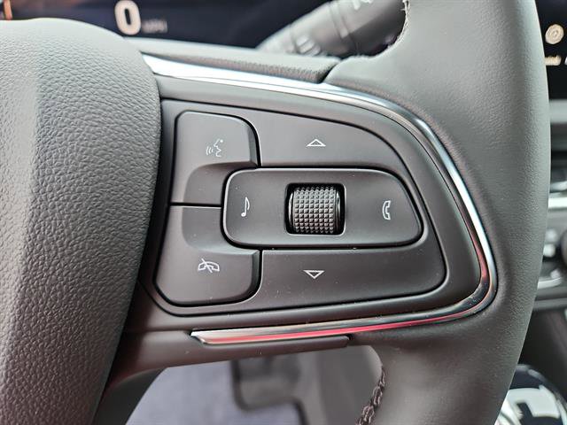 New 2025 Buick Envista Preferred w/ Convenience I Package image 13