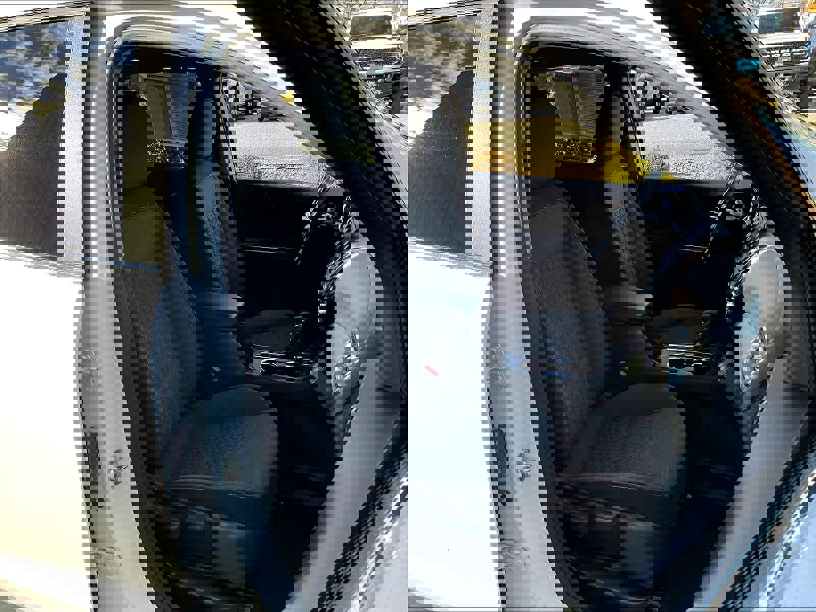 Certified 2024 Chevrolet Equinox LT image 11