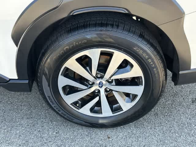 Used 2023 Subaru Outback Premium w/ Popular Package #1 AWD/4WD image 5