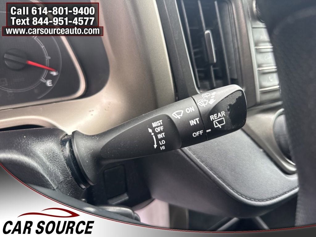 Used 2015 Toyota RAV4 LE image 17