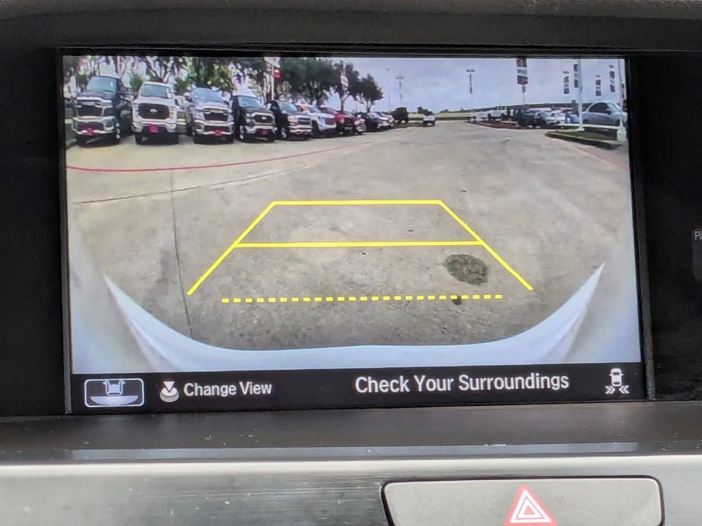 Used 2021 Acura ILX w/ Premium Package image 23