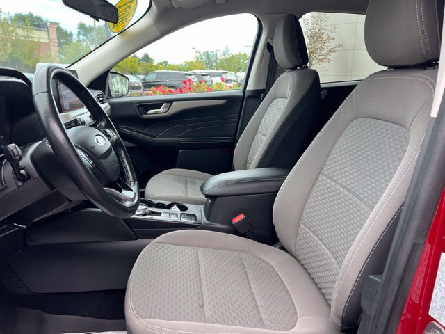 Used 2021 Ford Escape SE w/ Convenience Package AWD/4WD image 21