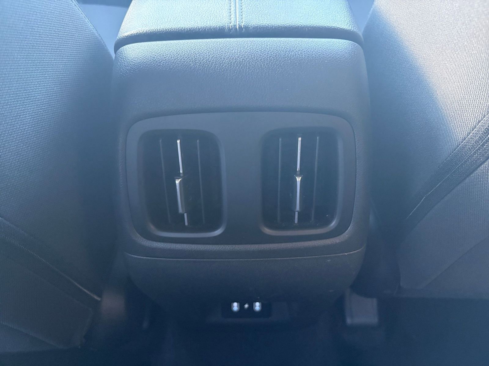 Used 2025 Hyundai Tucson SEL image 24