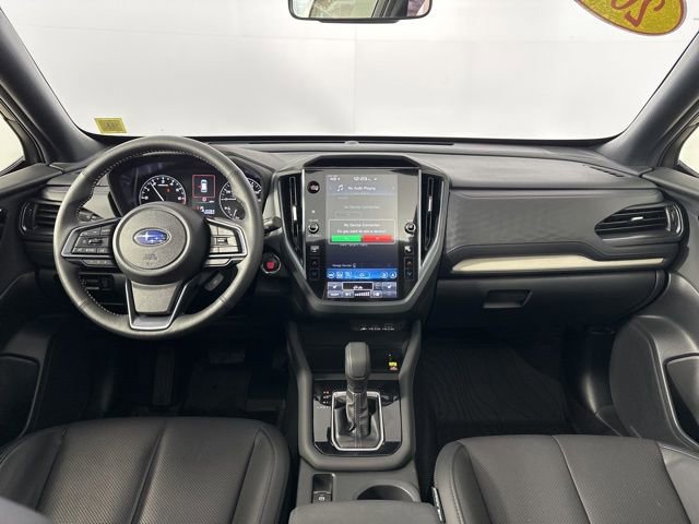 Used 2025 Subaru Forester Limited image 11