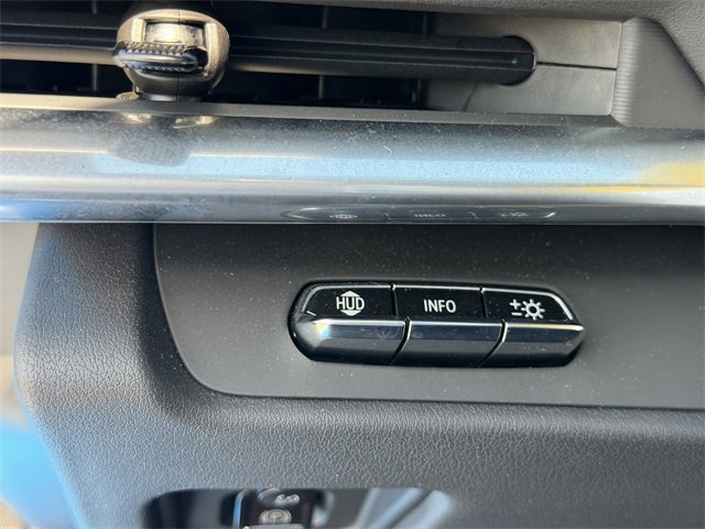 Certified 2023 Chevrolet Corvette Stingray Preferred Cpe w/ 2LT image 21