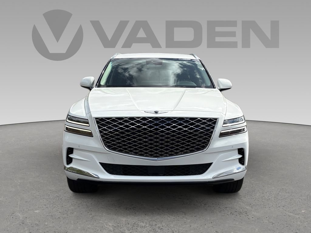 Used 2024 Genesis GV80 2.5T image 25