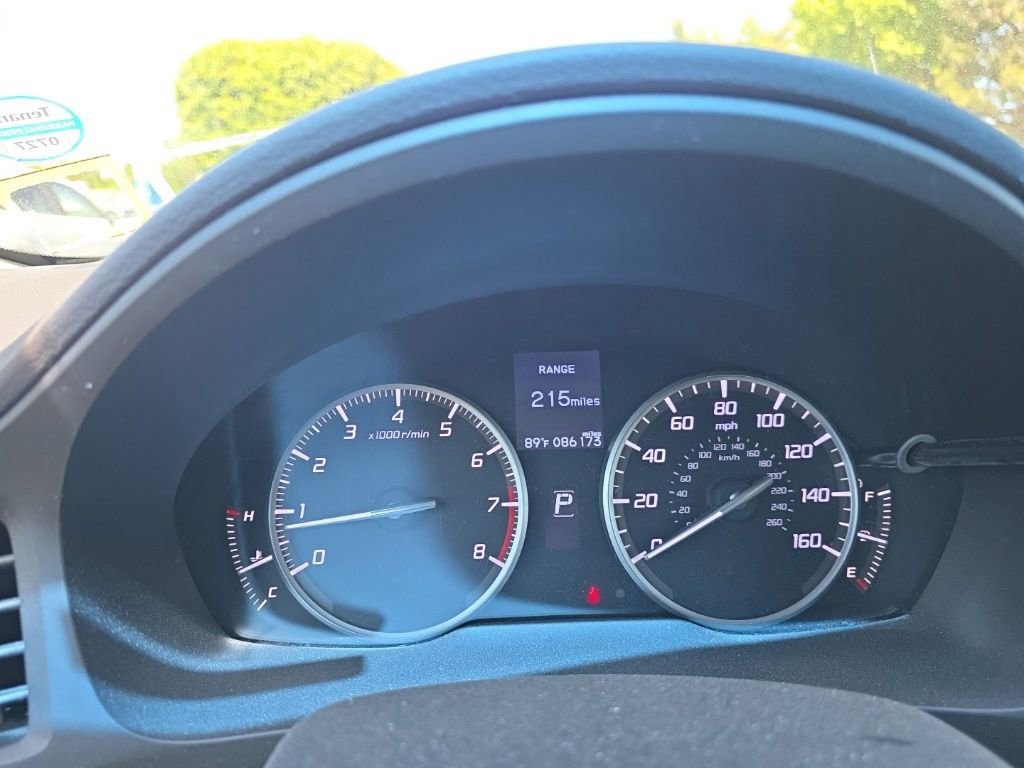 Used 2014 Acura ILX FWD image 15