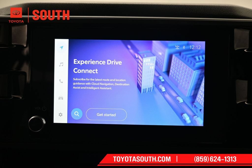 Used 2025 Toyota Tundra SR5 w/ SR5 Convenience Package AWD/4WD image 13