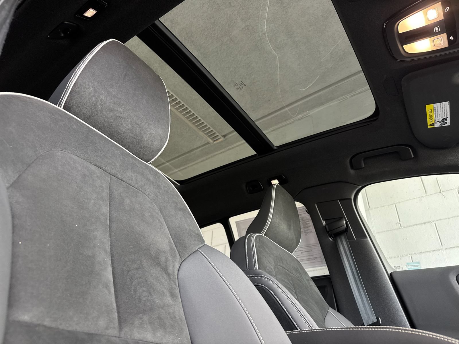Certified 2023 Volvo XC40 Recharge Ultimate AWD/4WD image 21