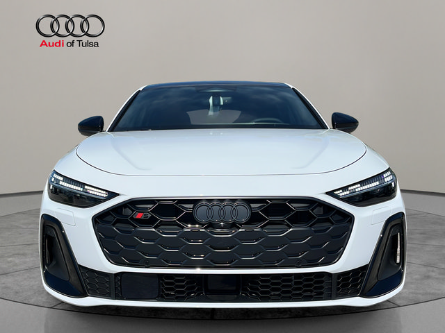 New 2026 Audi S5 Prestige AWD/4WD image 2