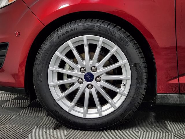 Used 2016 Ford C-MAX SEL w/ Equipment Group 303A FWD image 22