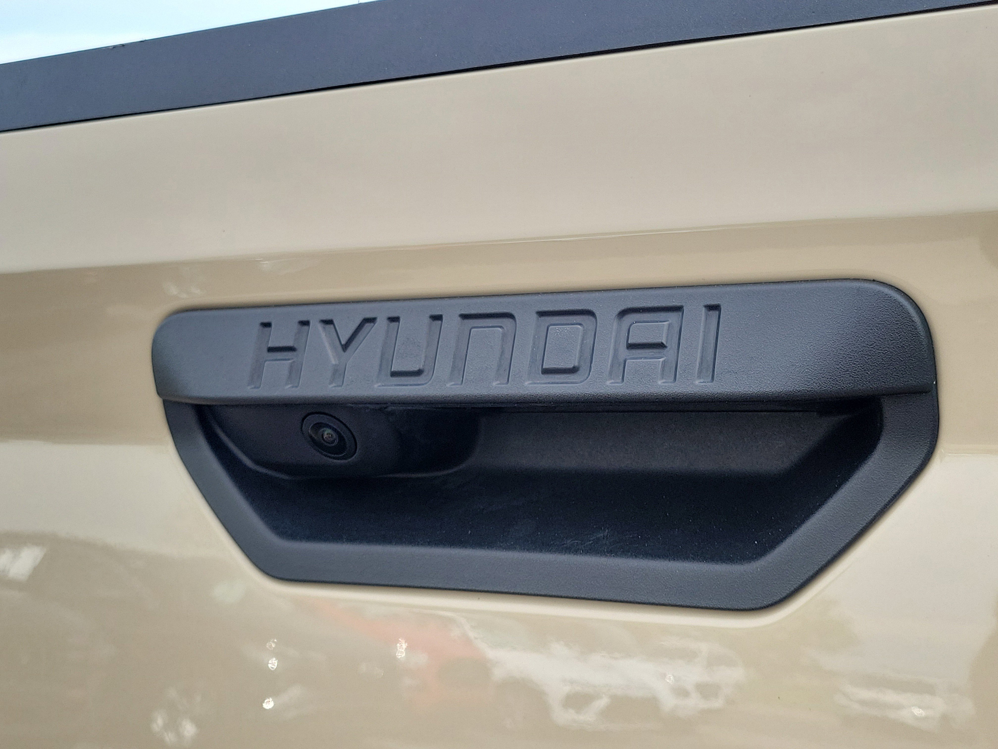 Used 2023 Hyundai Santa Cruz SEL Premium w/ Launch Package AWD/4WD image 6