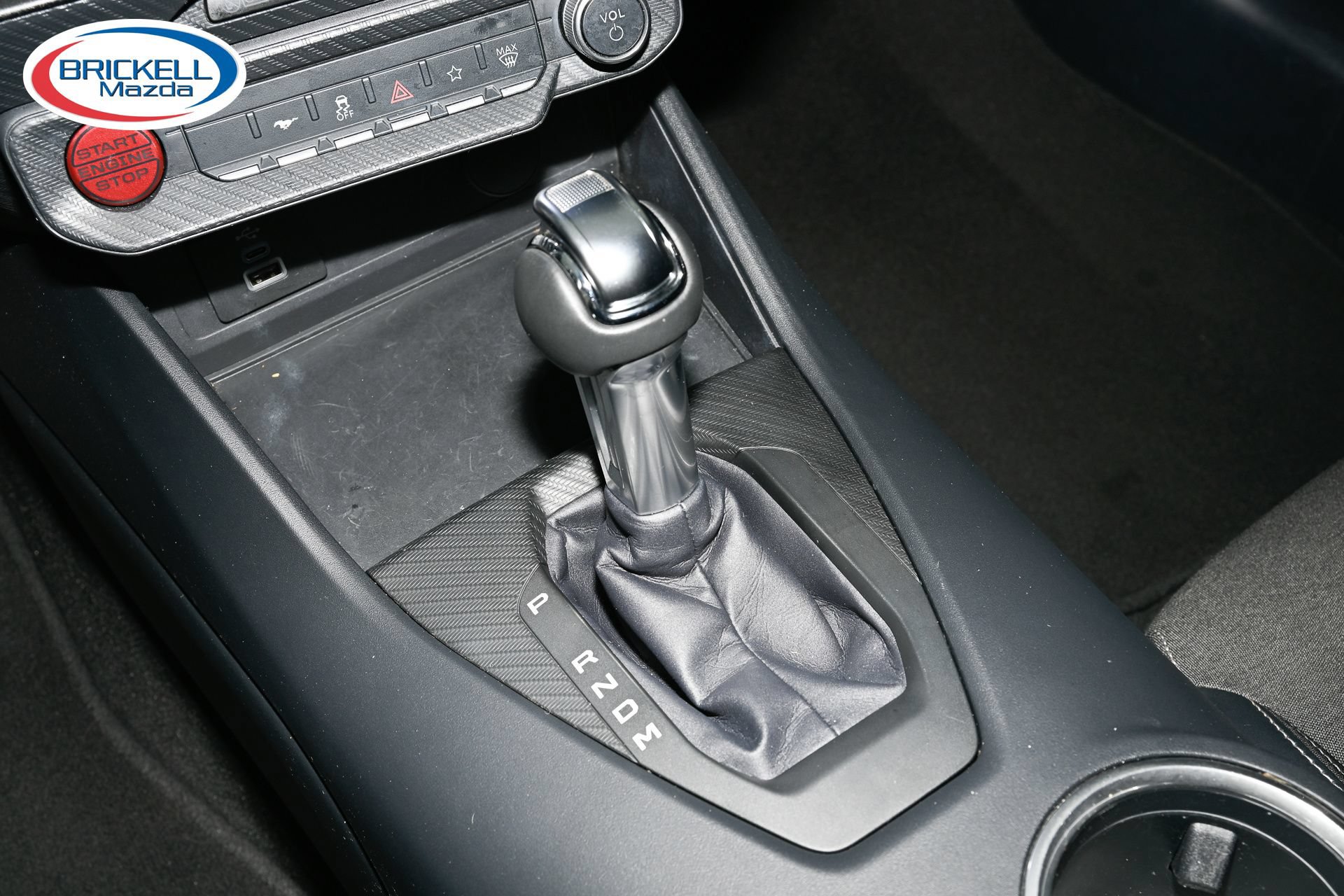 Used 2024 Ford Mustang GT RWD image 27