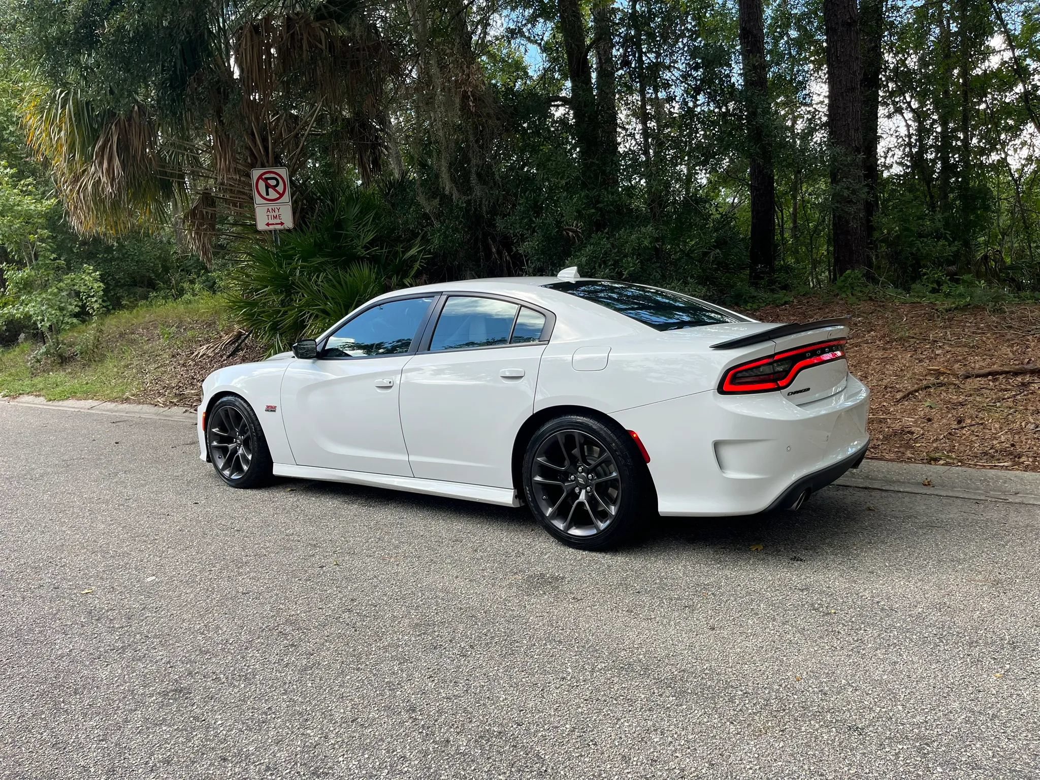 Used 2023 Dodge Charger Scat Pack RWD image 9