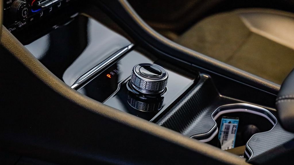 New 2025 Jeep Grand Cherokee L Altitude image 22