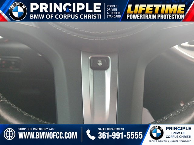 Used 2023 BMW X5 sDrive40i w/ M Sport Package RWD image 29