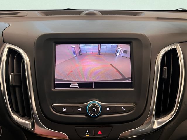 Certified 2023 Chevrolet Equinox LT FWD image 22