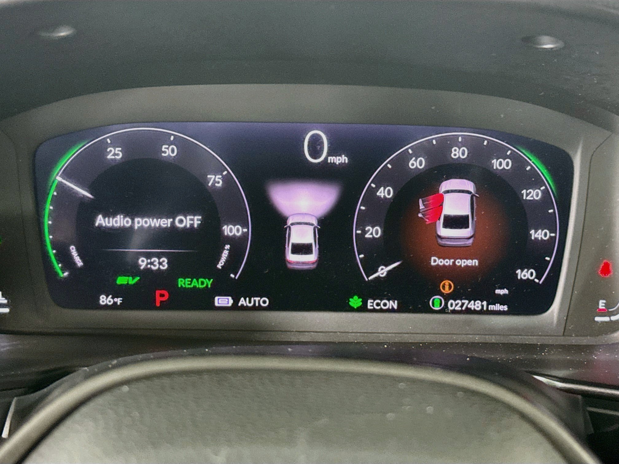 Used 2024 Honda Accord EX-L image 13