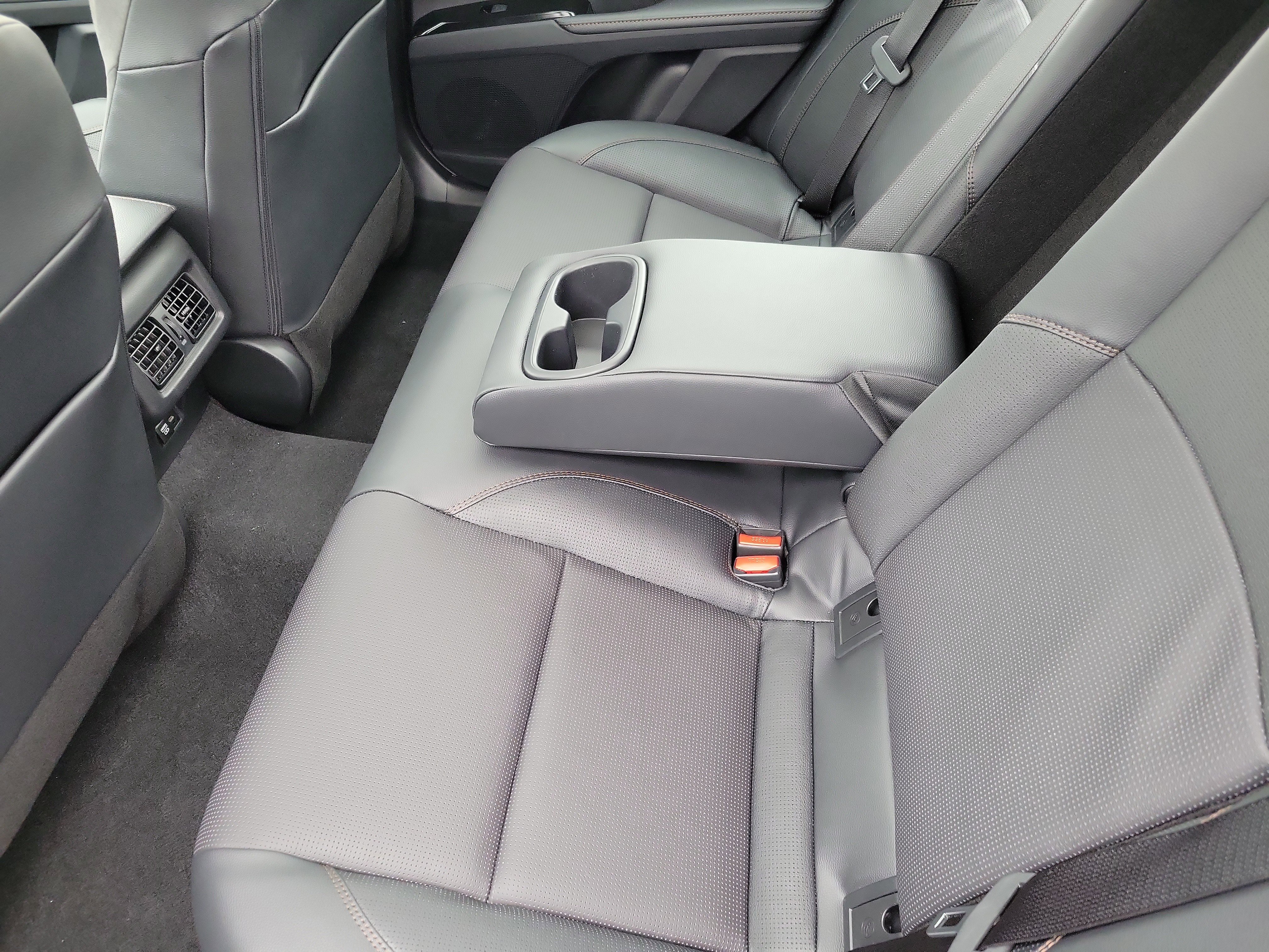 New 2026 Toyota Camry XLE image 14