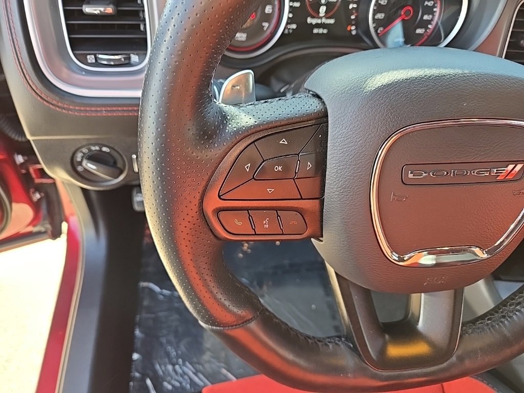 Used 2022 Dodge Charger Scat Pack image 28