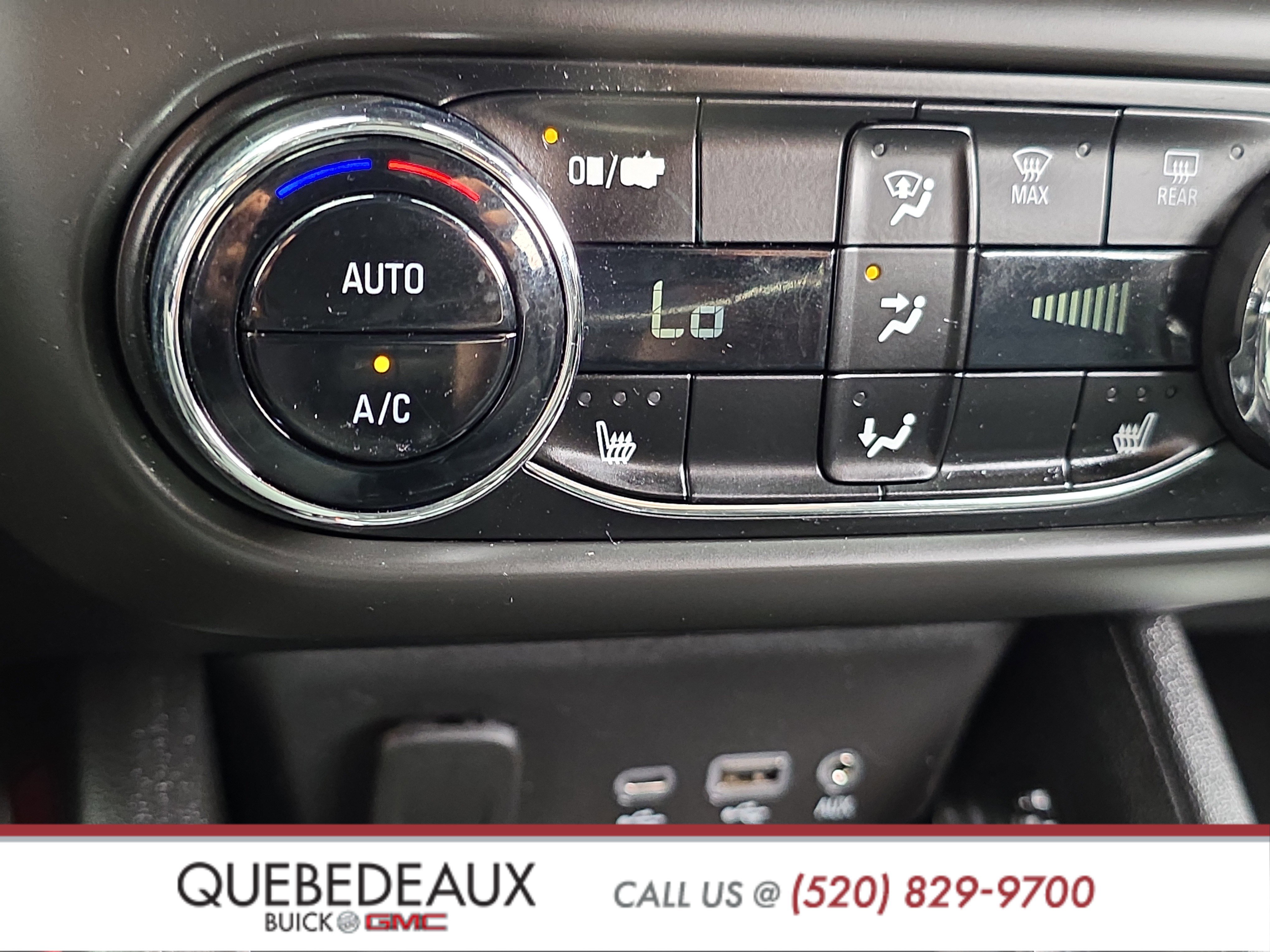 Used 2021 Chevrolet TrailBlazer RS w/ Sun and Liftgate Package FWD image 21