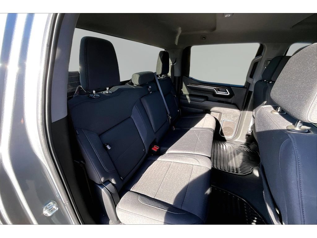 Used 2025 GMC Sierra 1500 Elevation AWD/4WD image 22