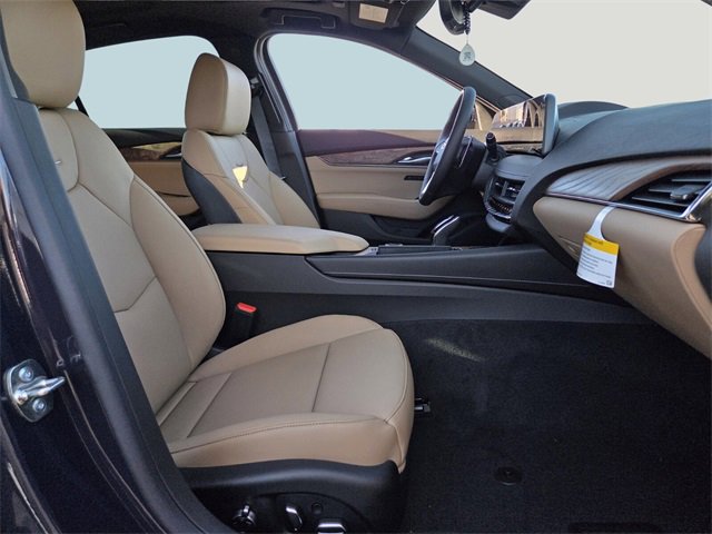 New 2026 Cadillac CT5 Premium Luxury image 14