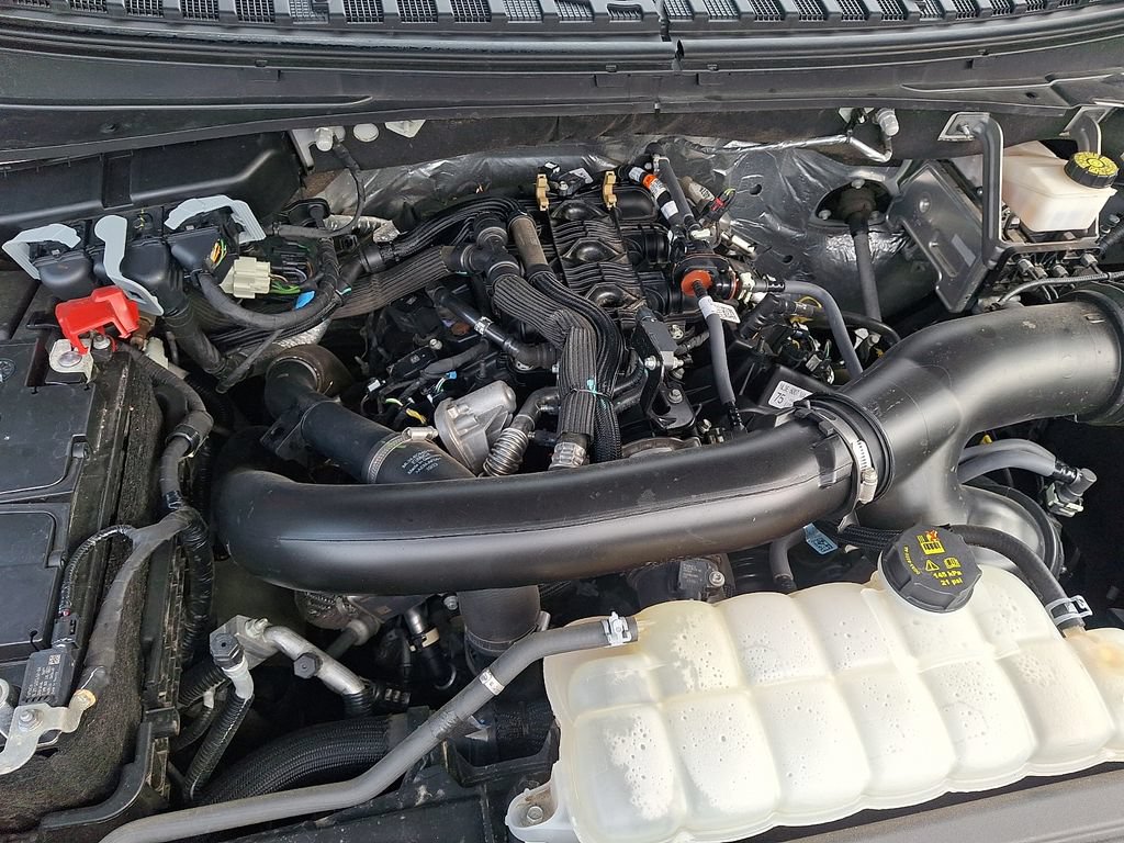 Used 2024 Lincoln Navigator Reserve AWD/4WD image 28