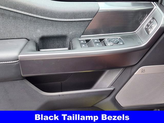 New 2026 Ford F150 Lariat w/ Equipment Group 501A Mid image 24