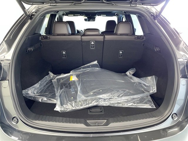 New 2025 MAZDA CX-5 Signature image 15